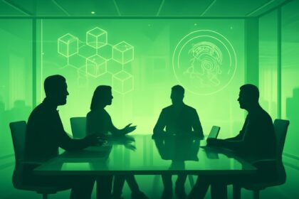 Dan Ives to Chair Company Acquiring Worldcoin as Treasury Asset | FinOracle