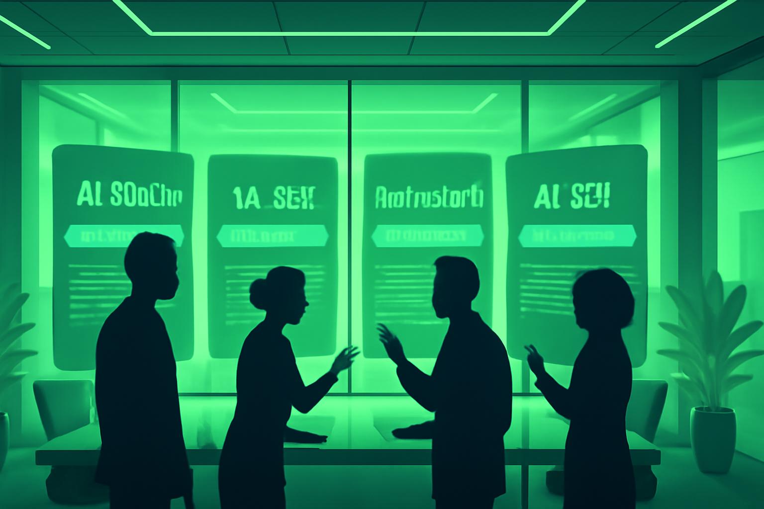 Google Expands AI Mode Search to Five New Languages Including Hindi and Japanese | FinOracle