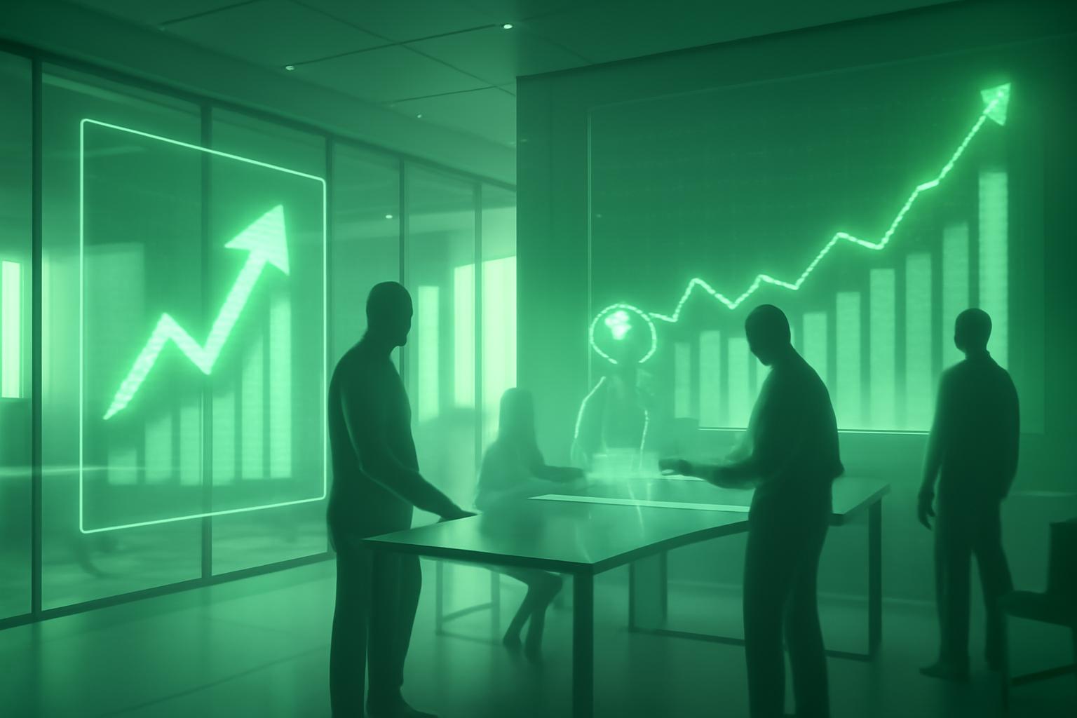 Cognition AI Raises 0M, Valued at .2B Amid Rapid Growth and Workforce Changes | FinOracle