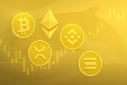 Market Outlook: Bitcoin Faces Resistance Amid Whale Selling; Select Altcoins Show Strength | FinOracle