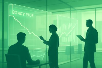 Falling Bond Yields Boost Tech Stocks Amid BlackRock's Strategic Deal | FinOracle