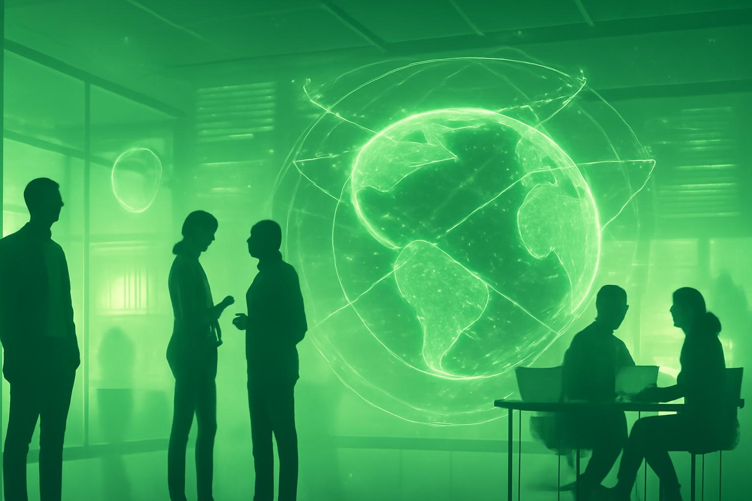 Space DOTS Secures .5M Seed Funding to Advance Orbital Threat Detection | FinOracle