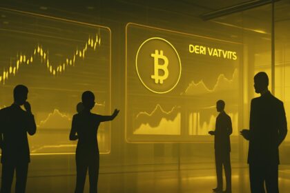 Bitcoin Surpasses 2K Amid Persistent Trader Caution, Derivatives Data Show | FinOracle
