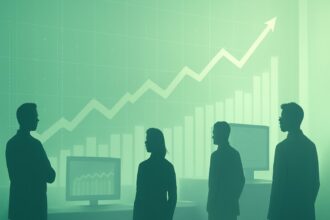 Robinhood Shares Surge 15% After Inclusion in S&P 500 Confirmed | FinOracle
