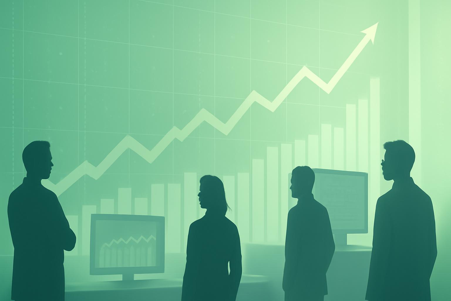 Robinhood Shares Surge 15% After Inclusion in S&P 500 Confirmed | FinOracle
