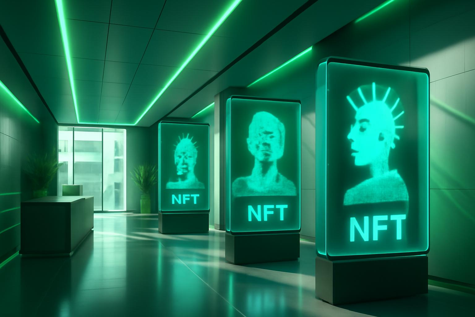 OpenSea Launches M NFT Reserve, Acquires CryptoPunk #5273 as Inaugural Purchase | FinOracle