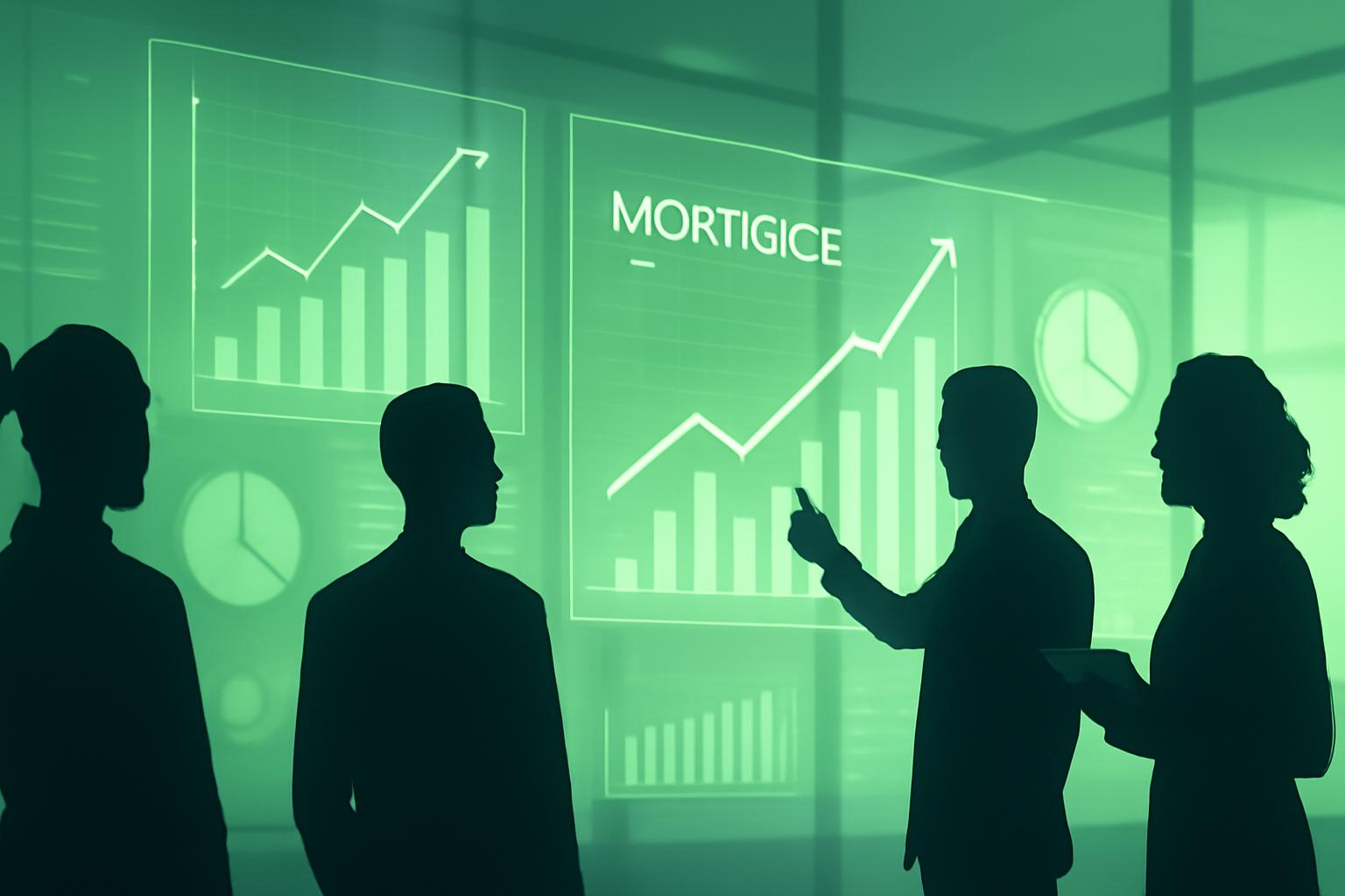 How to Secure Lower Mortgage Rates as 30-Year Fixed Hits One-Year Low | FinOracle