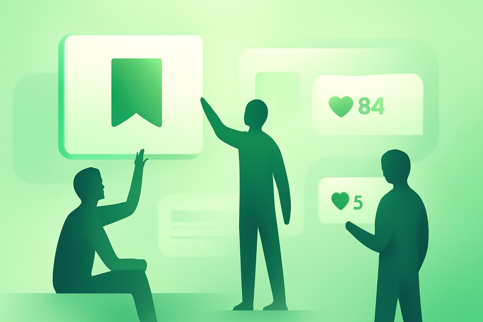 Bluesky Introduces Private Bookmarks to Enhance User Engagement | FinOracle