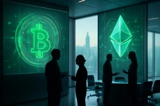 HashKey Unveils 0M Digital Asset Treasury Fund in Hong Kong | FinOracle