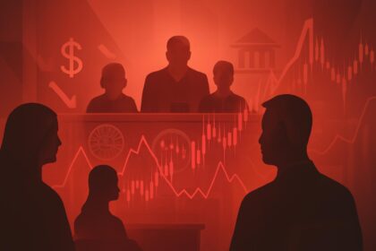 Trump Tariff Refunds Could Exceed  Trillion Amid Supreme Court Review | FinOracle