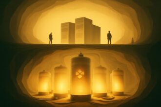 Deep Fission Goes Public via Reverse Merger to Advance Underground Nuclear Reactors | FinOracle