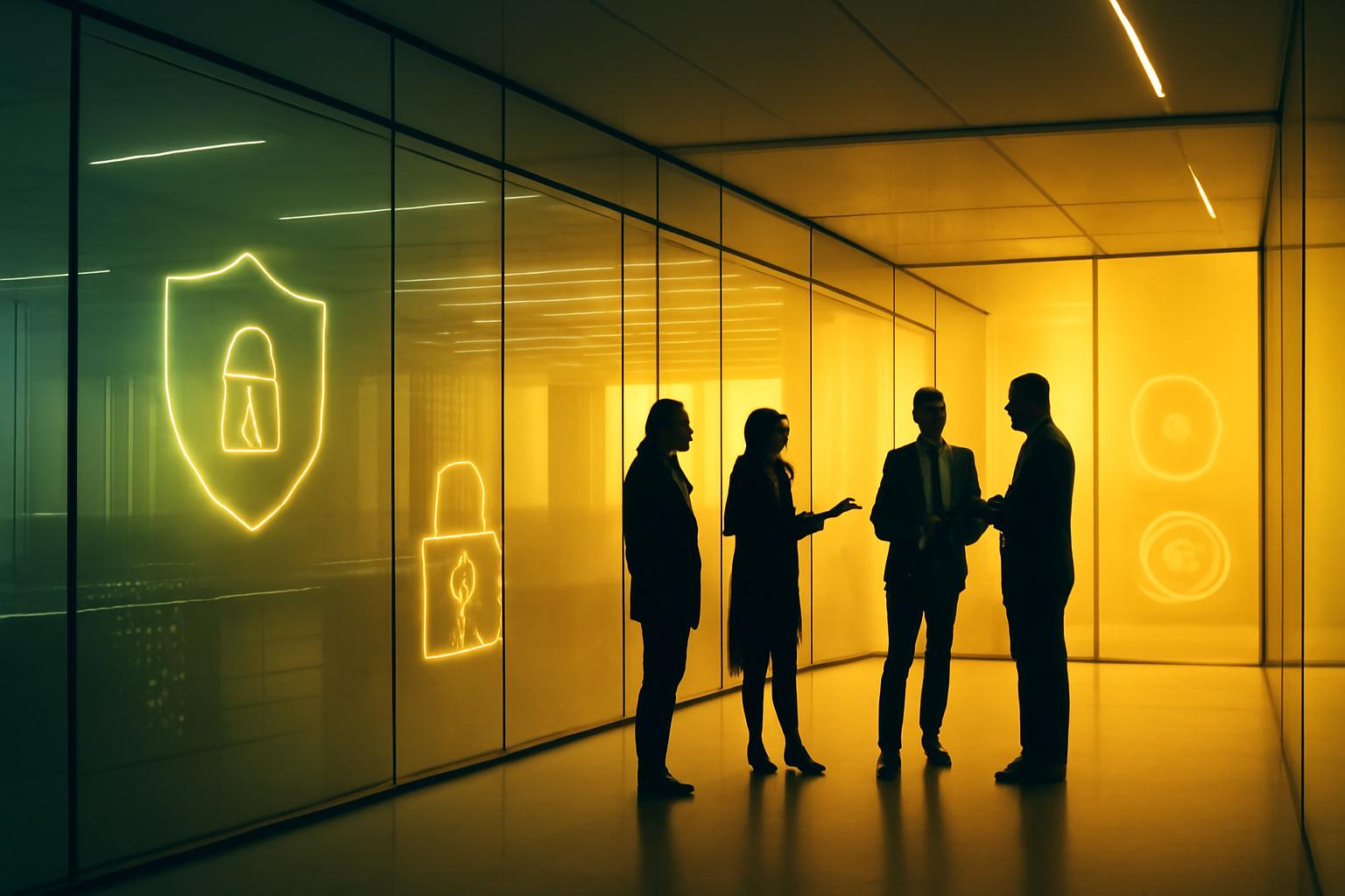 Netskope to Join Rare Cybersecurity IPOs Following Rubrik, Both Backed by Lightspeed | FinOracle