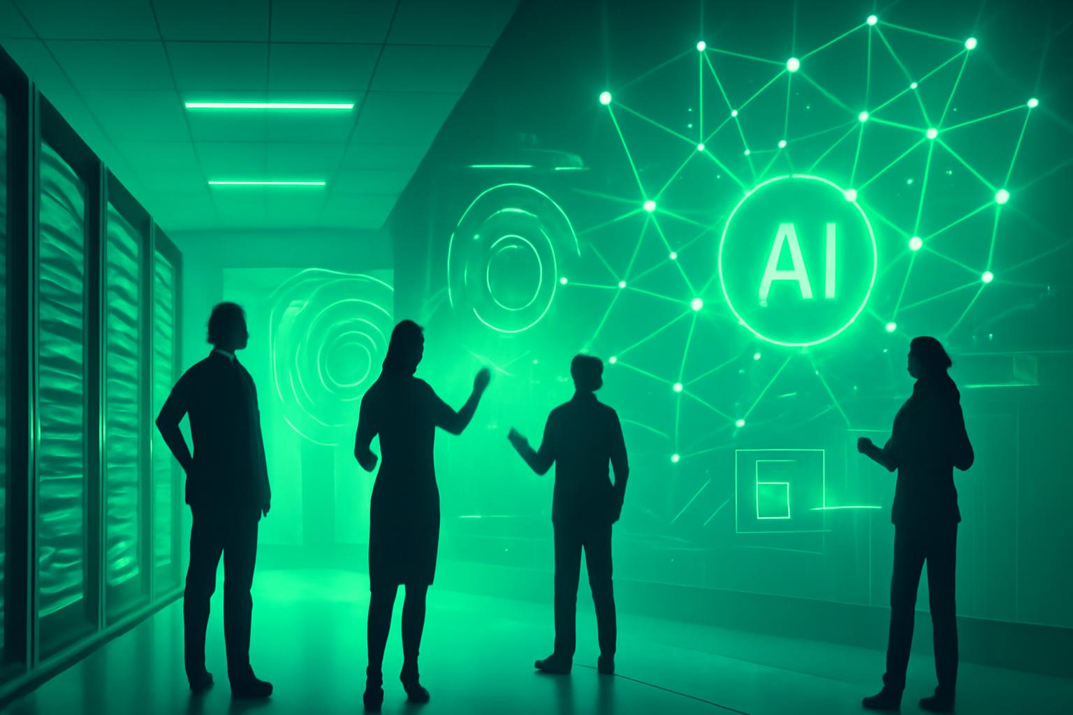 Nebius Shares Surge 60% Following .4B AI Infrastructure Deal with Microsoft | FinOracle