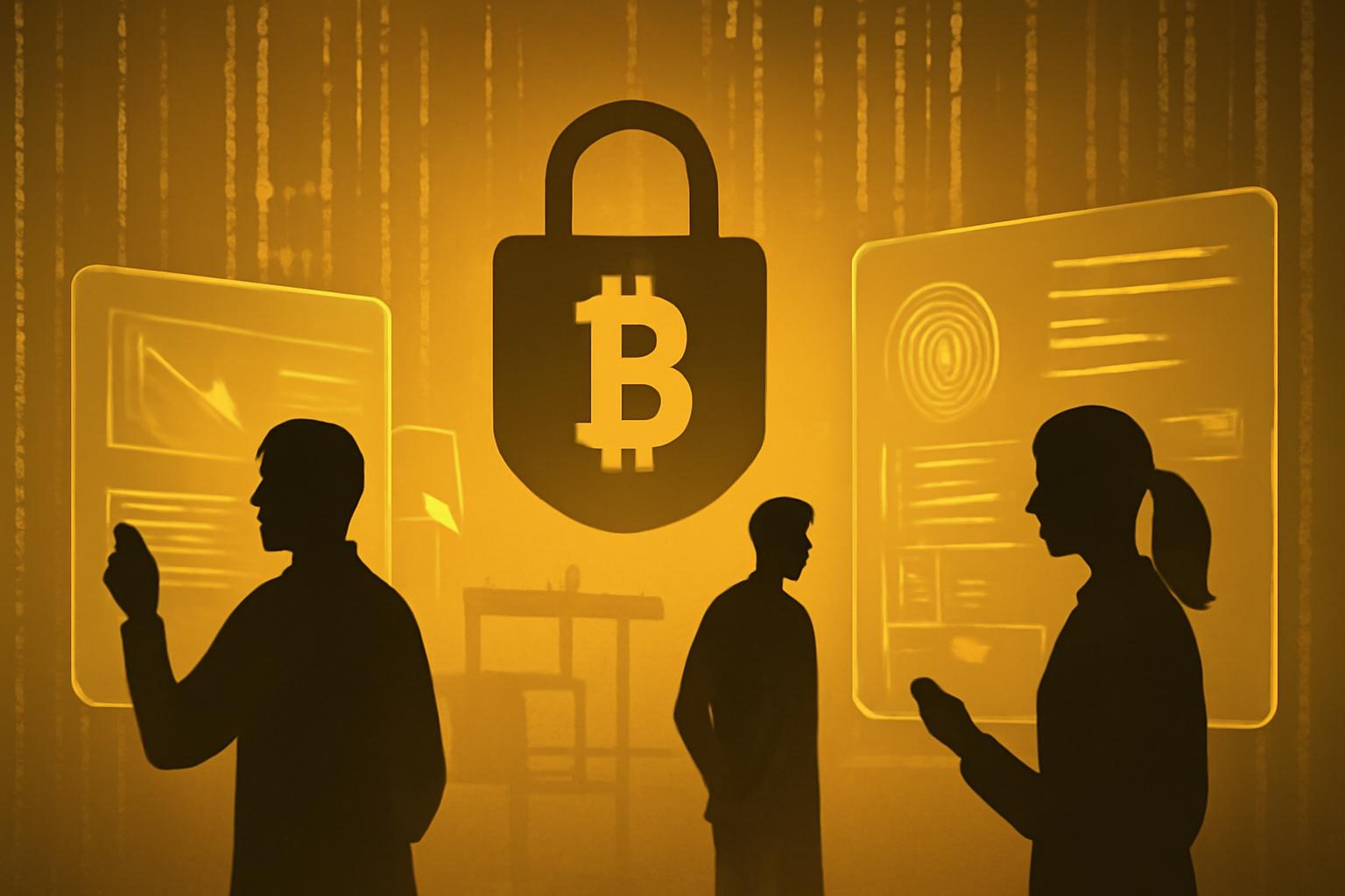 Massive NPM Supply Chain Attack in Crypto Steals Under , Security Experts Report | FinOracle