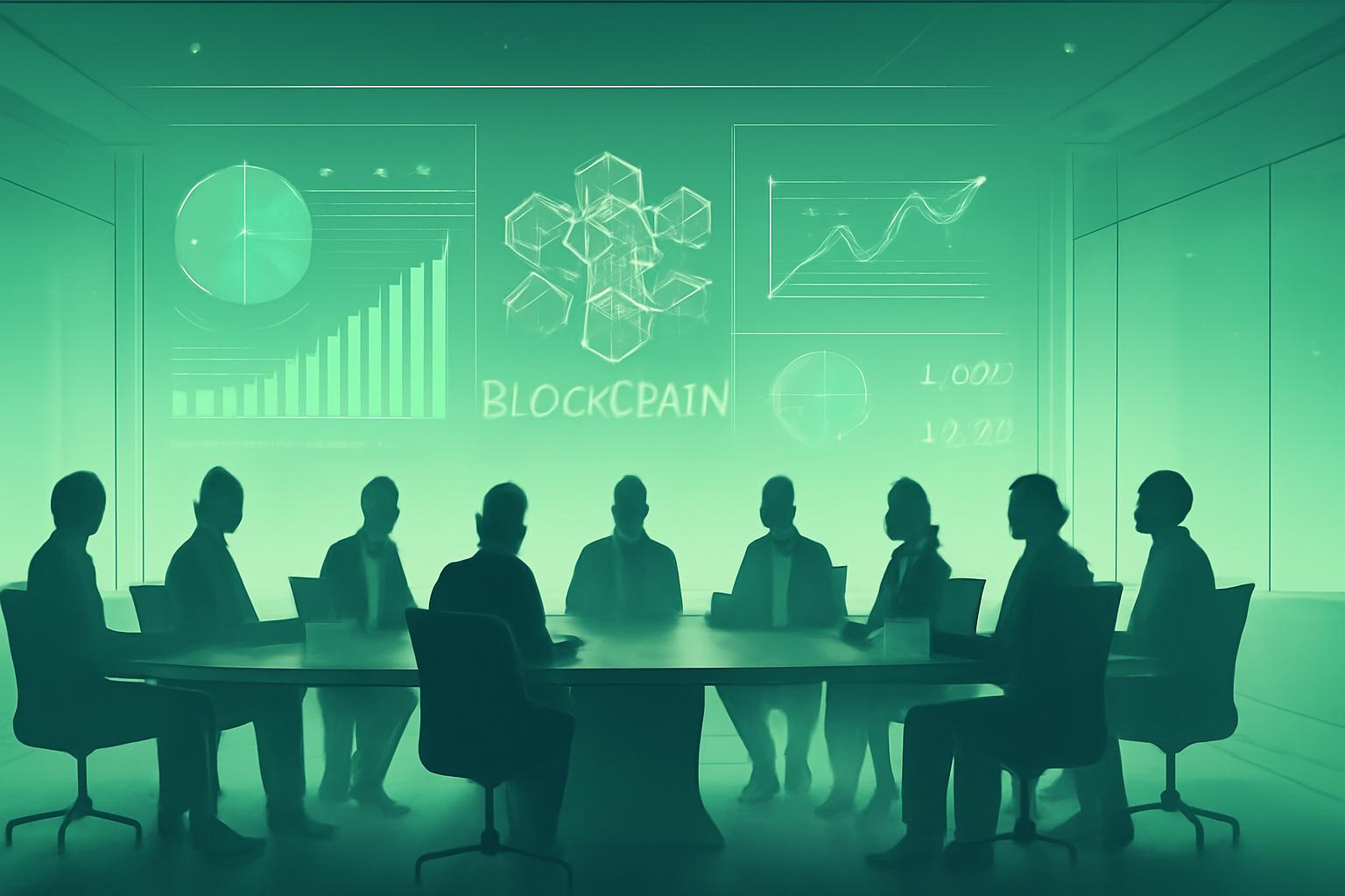US SEC Crypto Task Force to Hold Roundtable on Financial Surveillance and Privacy | FinOracle