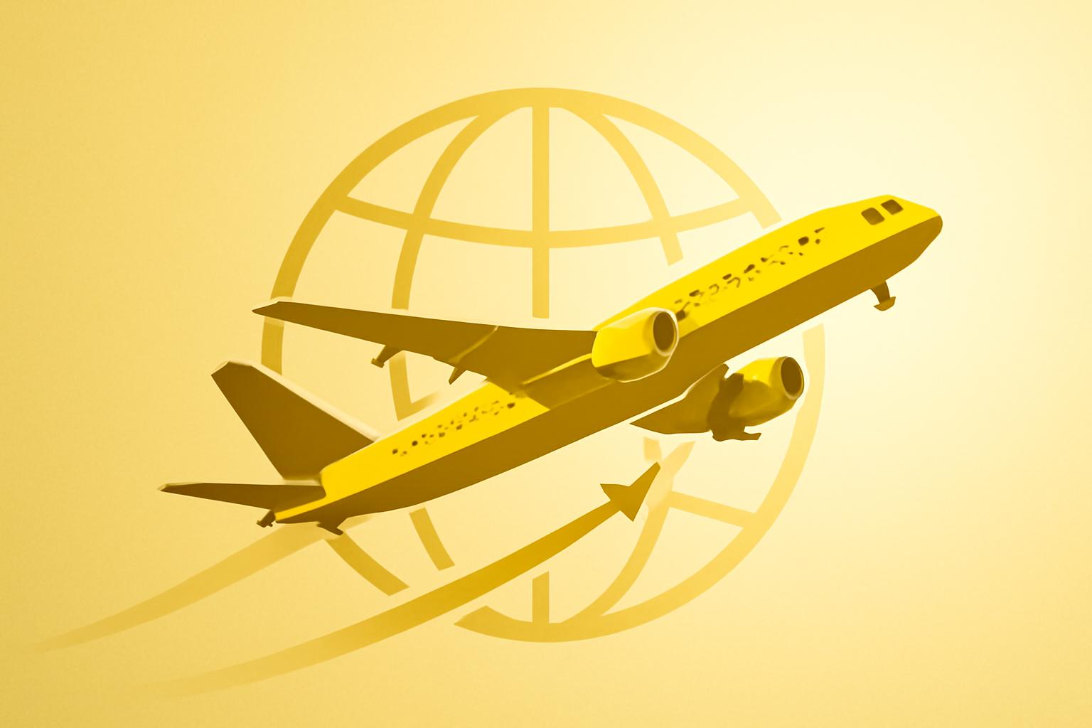 Boeing Jets Central to Trump-Era Trade Deals: Symbolism and Strategic Value | FinOracle