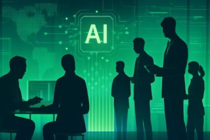 Selentium Group COO on Scaling AI Operations with Discipline and Precision | FinOracle