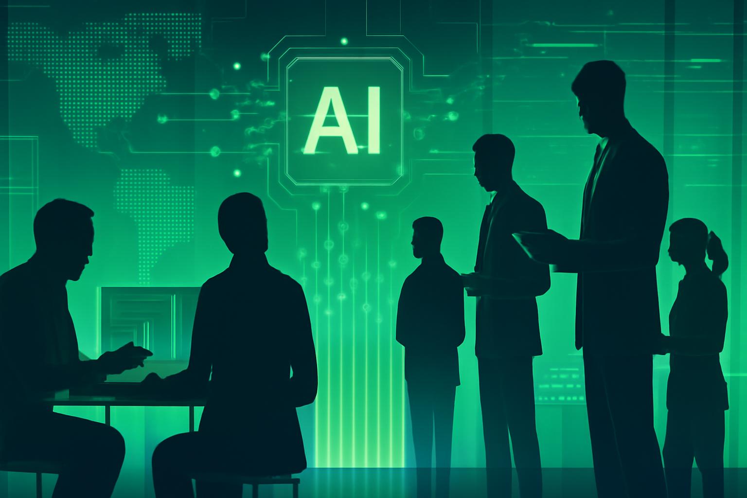 Selentium Group COO on Scaling AI Operations with Discipline and Precision | FinOracle