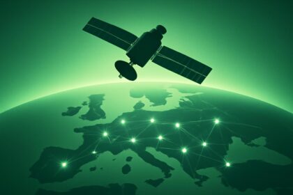 Finnish Startup ReOrbit Raises €45M Series A to Challenge Starlink in Europe | FinOracle