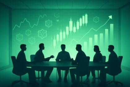 Sky Enters Competitive Bidding to Launch Hyperliquid’s USDH Stablecoin | FinOracle