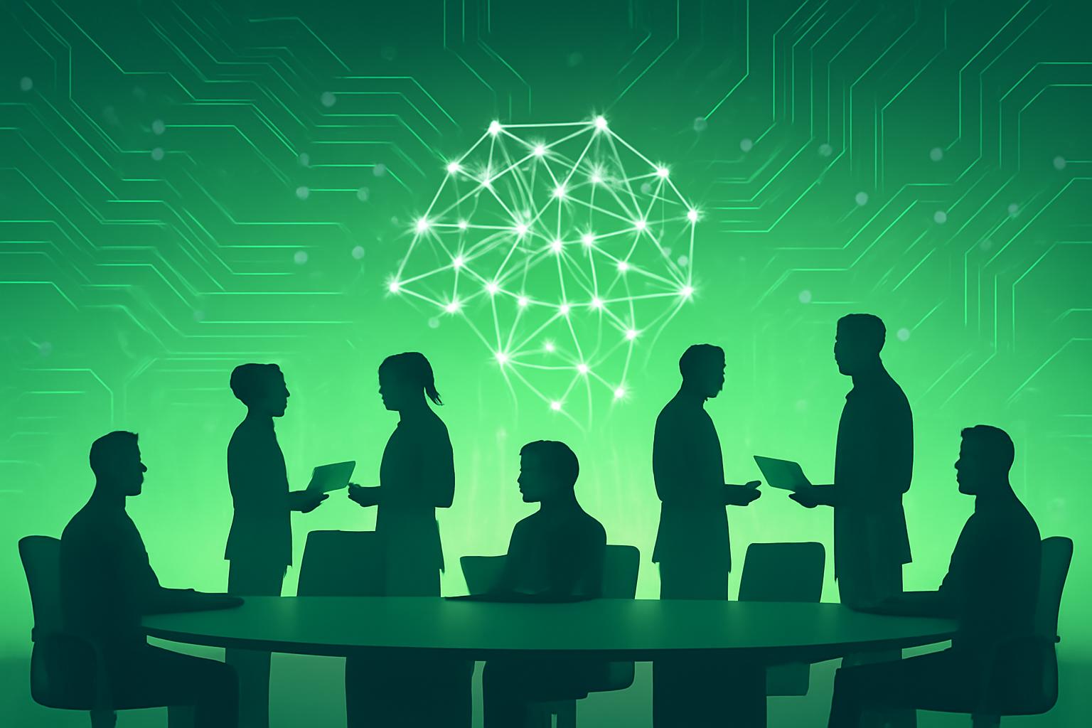 ASML Invests in Mistral AI, Valuing French Startup at  Billion | FinOracle