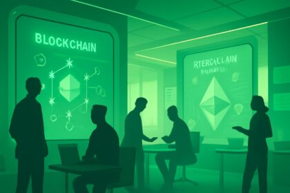 Upbit Launches Ethereum Layer-2 Giwa Testnet to Expand Web3 Infrastructure | FinOracle