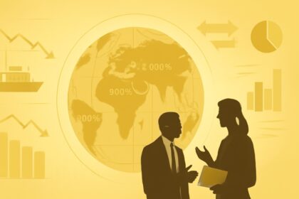 India Calls on BRICS to Address Trade Deficits Amid Rising U.S. Tariff Tensions | FinOracle