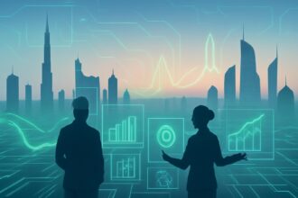 UAE Utilities to Deploy Selentium Group’s UrbanForge for Advanced Grid Load Forecasting | FinOracle