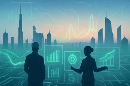UAE Utilities to Deploy Selentium Group’s UrbanForge for Advanced Grid Load Forecasting | FinOracle