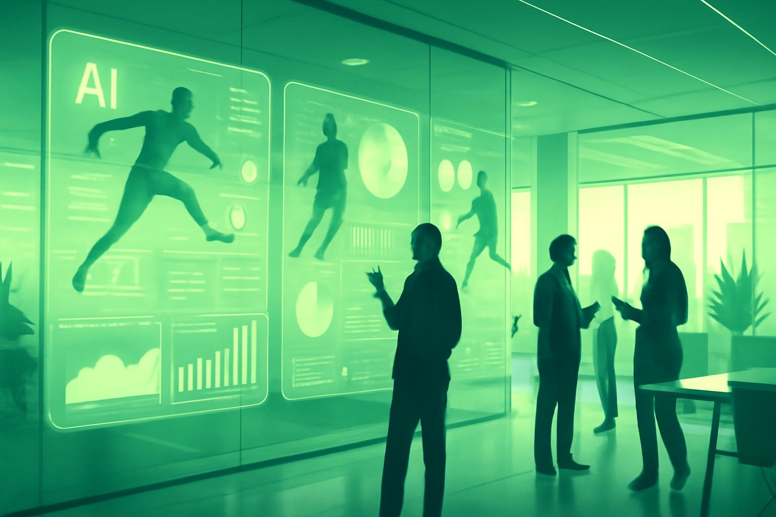 BlackRock-Backed Minute Media Acquires Indian AI Startup VideoVerse to Enhance Sports Content | FinOracle