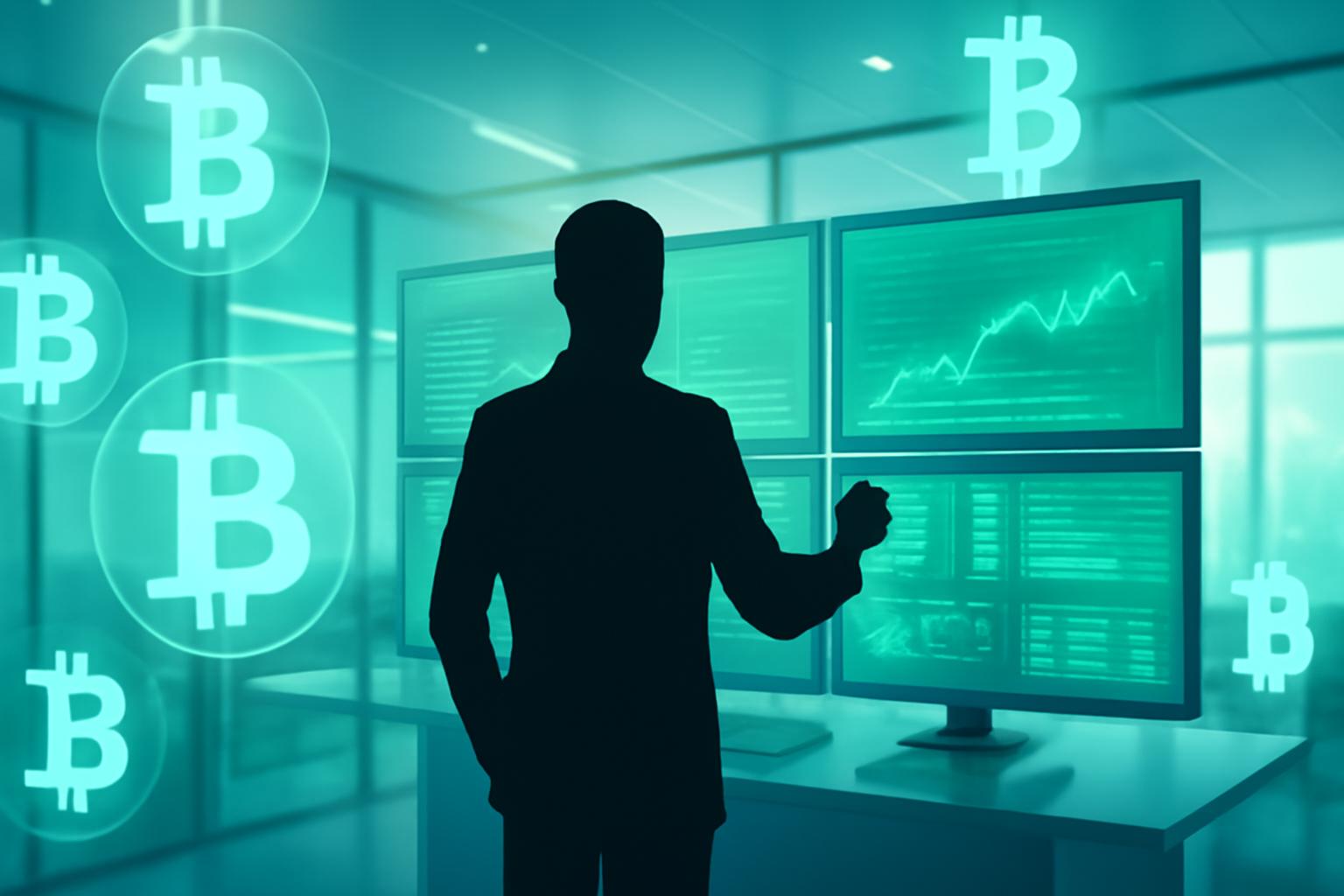 US Lawmakers Push Treasury Report on Strategic Bitcoin Reserve Feasibility | FinOracle