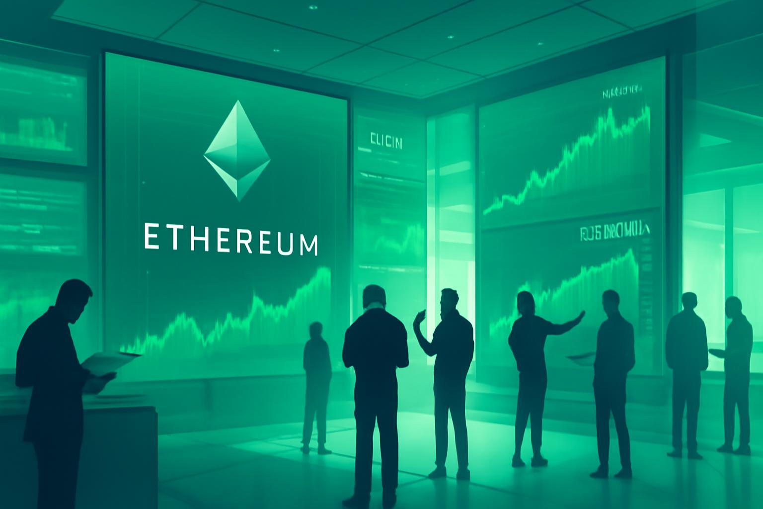 Trader Turns 5K into M on Ethereum Through Leveraged Compounding | FinOracle