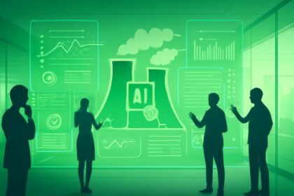 Nuclearn Raises .5M to Advance AI Integration in Nuclear Power Operations | FinOracle