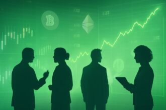 Robinhood's Inclusion in S&P 500 Highlights Growing Crypto Sector Influence | FinOracle