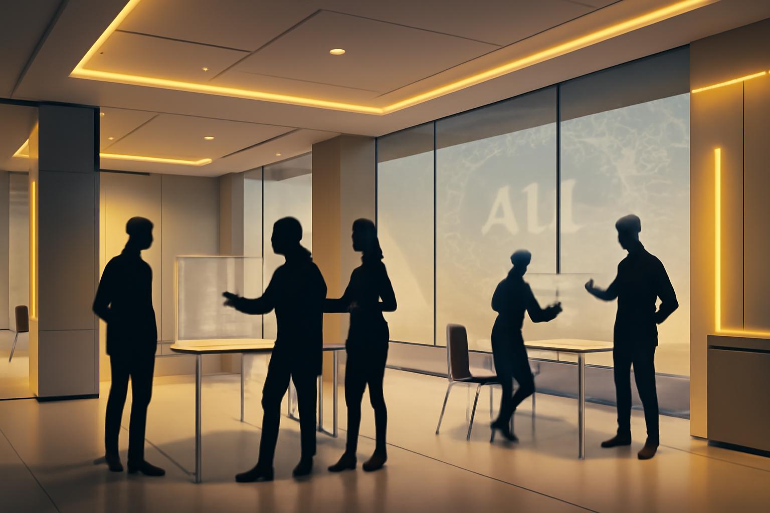 Abu Dhabi Unveils Low-Cost AI Reasoning Model to Compete with OpenAI and DeepSeek | FinOracle