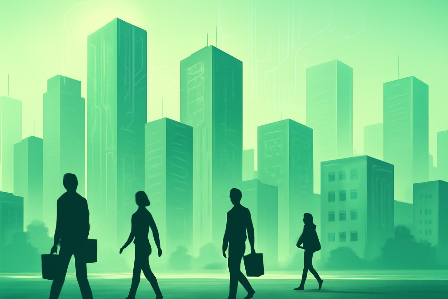 AI Tech Talent Drives Real Estate Demand in Key U.S. and Canadian Cities | FinOracle