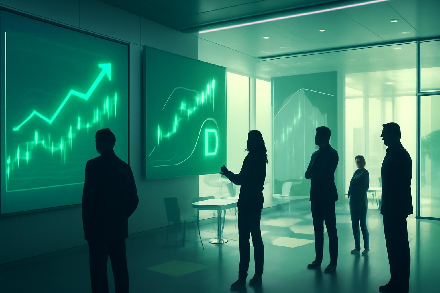 Dogecoin Price Could Surge Following Launch of First U.S. DOGE ETF | FinOracle