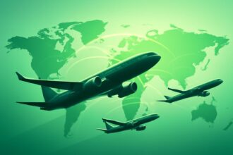 Boeing Jets Central to Trump-Era Trade Deals Amid Symbolism and Strategy | FinOracle