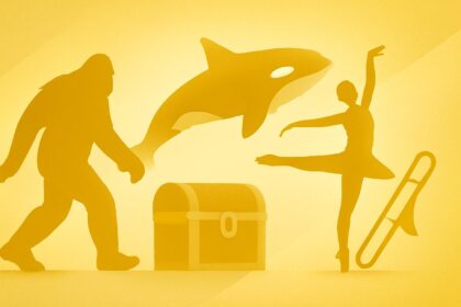 Unicode Consortium Announces New Emojis Including Bigfoot, Orca Whale, and Treasure Chest | FinOracle