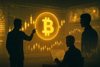 Bitcoin Revisits 3K Amid Anticipation of Fed Rate Cut and Short Squeeze Potential | FinOracle