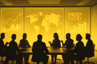 US Energy Secretary Calls Net Zero by 2050 ‘Colossal Train Wreck,’ Questions Feasibility | FinOracle