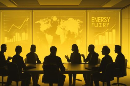 US Energy Secretary Calls Net Zero by 2050 ‘Colossal Train Wreck,’ Questions Feasibility | FinOracle