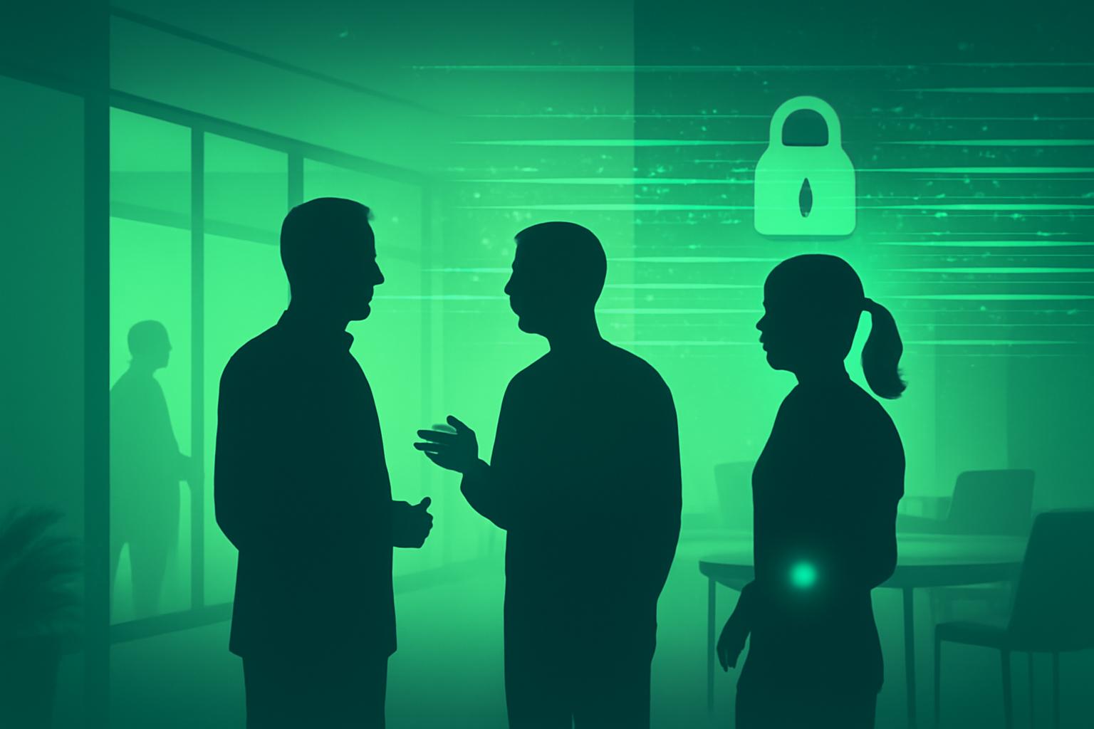 Oura CEO Clarifies Data Privacy Amid DoD Partnership Concerns | FinOracle