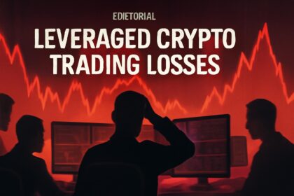 Hyperliquid Trader '0xa523' Tops Losses with Over M in One Month | FinOracle