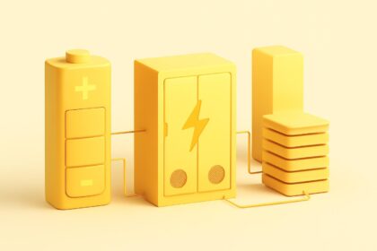 Tesla Unveils Megapack 3 and Megablock to Revitalize Energy Storage Business | FinOracle