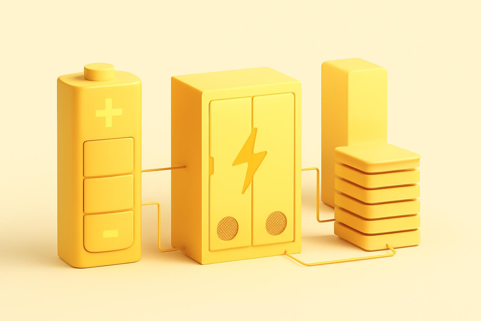 Tesla Unveils Megapack 3 and Megablock to Revitalize Energy Storage Business | FinOracle