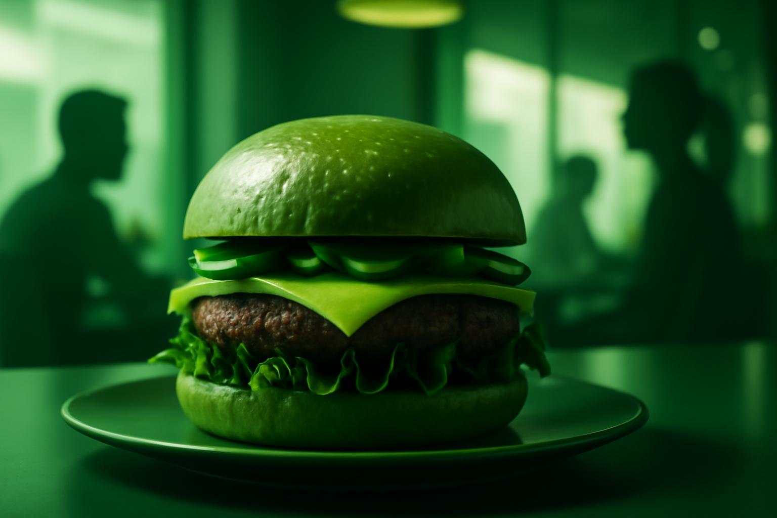 Shake Shack Unveils French Onion Soup Burger as Part of Premium Menu Push | FinOracle