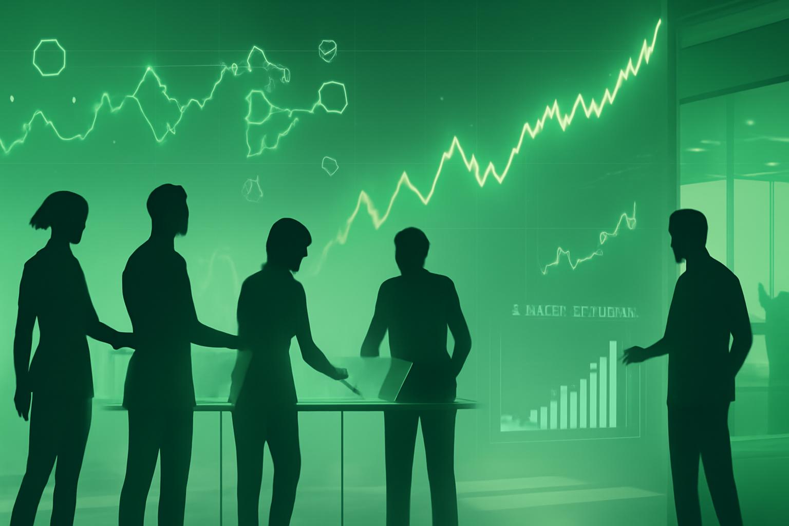 How Hyperliquid Achieved 0B Monthly Trading Volume with a Lean Team | FinOracle