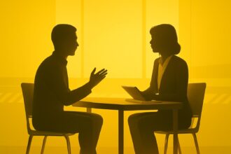 CEO Identifies 3 Subtle Interview Habits That Signal Red Flags for Hiring Managers | FinOracle