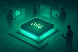 Nvidia Introduces Rubin CPX GPU for Extended Context AI Inference | FinOracle